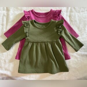 2 okie dokie dresses